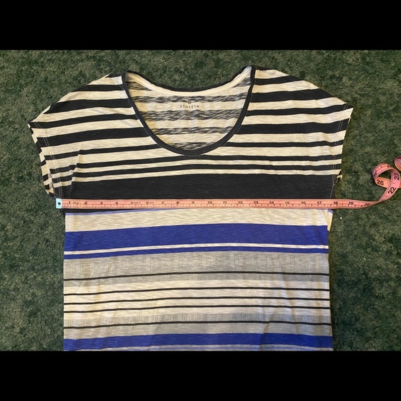 Athleta Tee Shirt - Picture 3 of 8